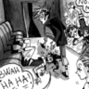 Meet your Posher, Xxteletubbie